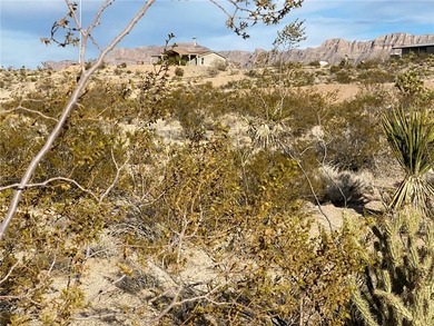 This 0.74 acre lot has a great location right on the main street - photo 5