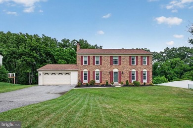 More exciting than the fireworks, this stately brick-front - photo 1