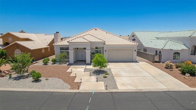 Los Lagos Lake Home For Sale in Fort Mohave Arizona