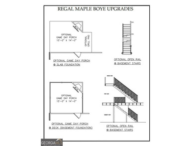 The Maple Regal: Where Elegance Meets Entertainment! Step into - photo 2