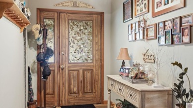 Located on main channel of Kentucky Lake, this spacious home - photo 2