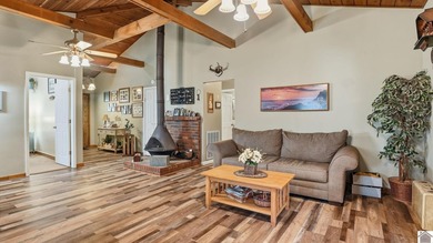 Located on main channel of Kentucky Lake, this spacious home - photo 4