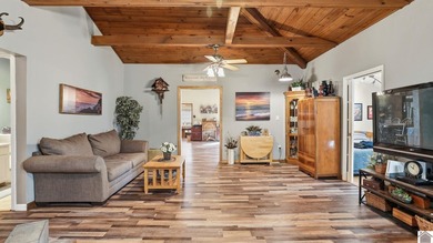 Located on main channel of Kentucky Lake, this spacious home - photo 5