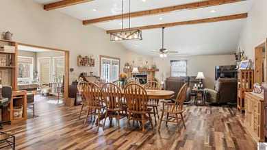 Located on main channel of Kentucky Lake, this spacious home - photo 8