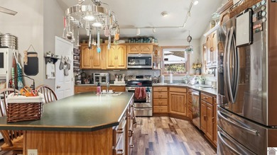 Located on main channel of Kentucky Lake, this spacious home - photo 9