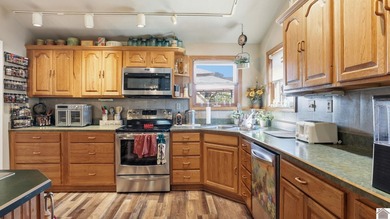 Located on main channel of Kentucky Lake, this spacious home - photo 10