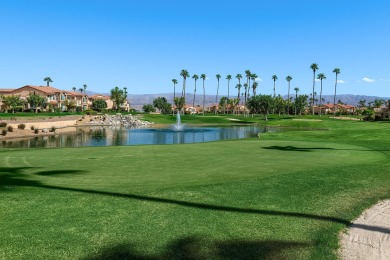 Lake Condo For Sale in La Quinta, California