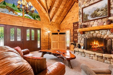 Experience true Montana lakefront living in this 4000+ sq ft - photo 12