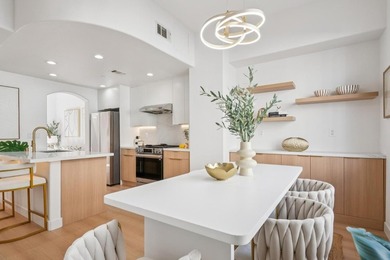 Gorgeous Remodeled Townhome - The Large Model at Parc Metro - - photo 13