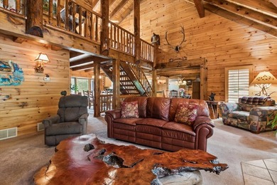 Experience true Montana lakefront living in this 4000+ sq ft - photo 14