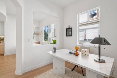 Gorgeous Remodeled Townhome - The Large Model at Parc Metro - - photo 15