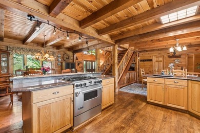 Experience true Montana lakefront living in this 4000+ sq ft - photo 17