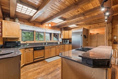 Experience true Montana lakefront living in this 4000+ sq ft - photo 18