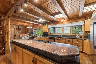 Experience true Montana lakefront living in this 4000+ sq ft - photo 19