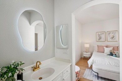 Gorgeous Remodeled Townhome - The Large Model at Parc Metro - - photo 26