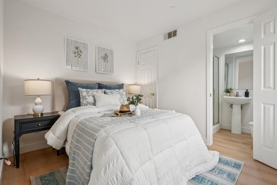 Gorgeous Remodeled Townhome - The Large Model at Parc Metro - - photo 29