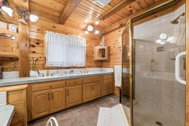 Experience true Montana lakefront living in this 4000+ sq ft - photo 29