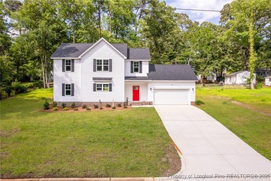 Cape Fear River Home Sale Pending in Fayetteville North Carolina