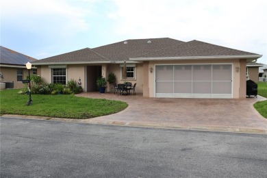 Lake Henry - Polk County Home For Sale in Haines City Florida