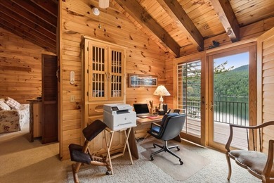 Experience true Montana lakefront living in this 4000+ sq ft - photo 33