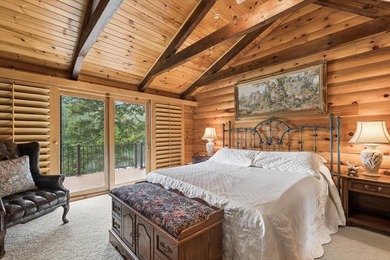 Experience true Montana lakefront living in this 4000+ sq ft - photo 34