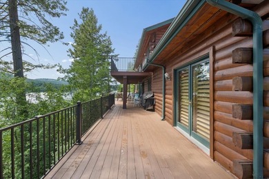 Experience true Montana lakefront living in this 4000+ sq ft - photo 49