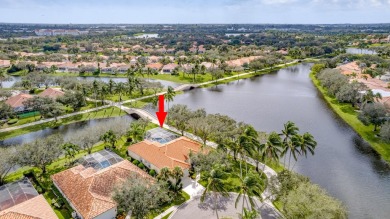 (private lake, pond, creek) Home For Sale in West Palm Beach Florida