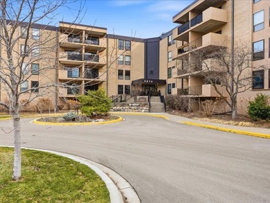 Move in ready 2 bedroom, 2 bath condo in desirable Edina - photo 1