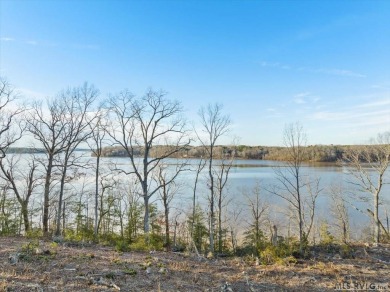 Lake Acreage For Sale in Boydton, Virginia
