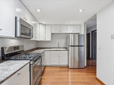 Move in ready 2 bedroom, 2 bath condo in desirable Edina - photo 5