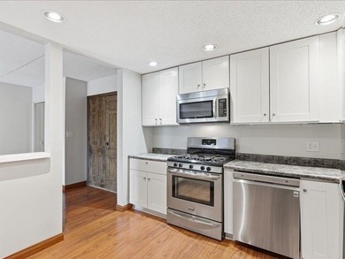 Move in ready 2 bedroom, 2 bath condo in desirable Edina - photo 6