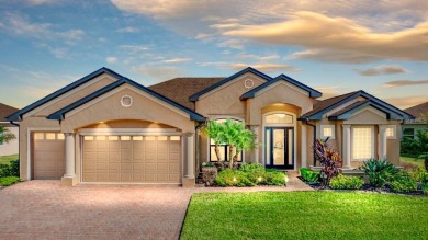 Lake Home For Sale in Winter Haven, Florida