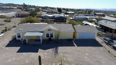 Lake Mohave Home For Sale in Bullhead City Arizona