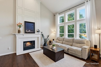 Nestled in one of Caledonia's most sought-after golf course - photo 4