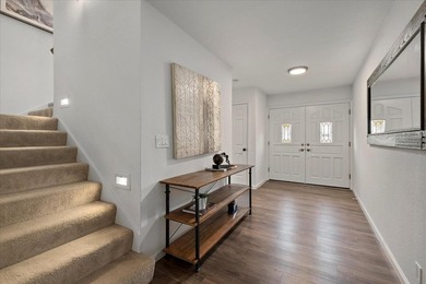 This beautiful townhome in The Villas of Almaden, is in one of - photo 5