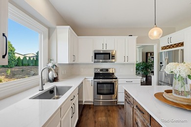 Nestled in one of Caledonia's most sought-after golf course - photo 10