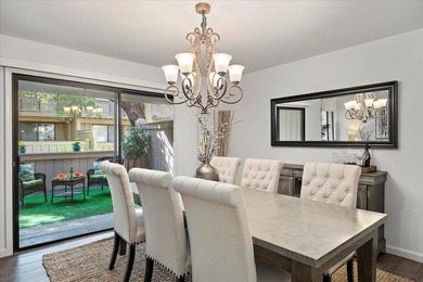 This beautiful townhome in The Villas of Almaden, is in one of - photo 10