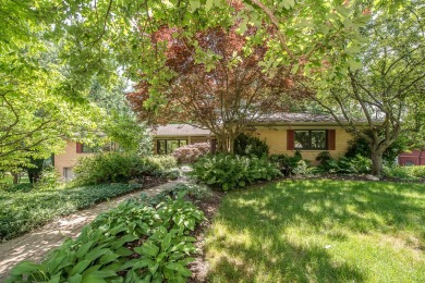 Lake Home For Sale in Ann Arbor, Michigan