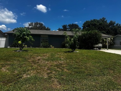 Lake Elbert Home For Sale in Winter Haven Florida