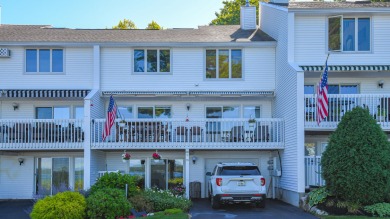 Lake Condo For Sale in Naples, Maine