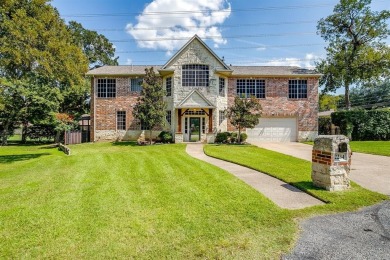 Lake Home For Sale in Grand Prairie, Texas