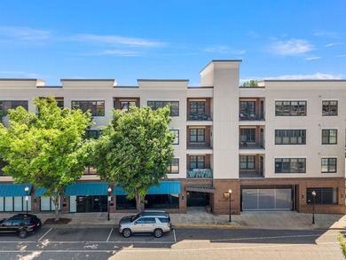 Enjoy the ease of downtown living in this charming 1-bedroom - photo 1