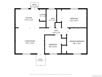 LIVING LUXURY In The Heart Of Bellport! This Ranch Style Home Is - photo 14