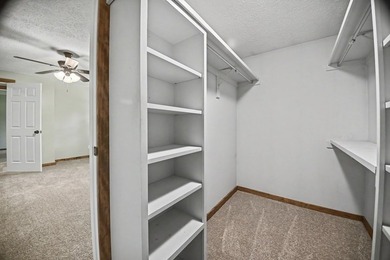 Beautifully renovated home near Charles Mill Lake! This - photo 17