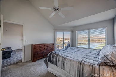 Top floor 2-bedroom loft unit spanning over 1400sqft and even