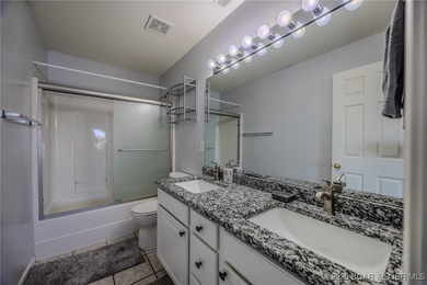 Top floor 2-bedroom loft unit spanning over 1400sqft and even