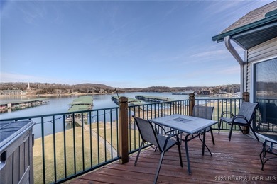 Top floor 2-bedroom loft unit spanning over 1400sqft and even