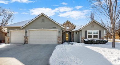 Lake Home For Sale in Caldwell, Idaho