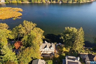 Lake Home For Sale in Denville Township, New Jersey