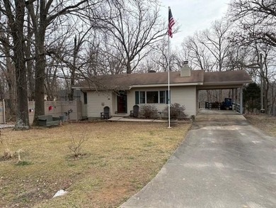 Lake Windsor Home For Sale in Bella Vista Arkansas